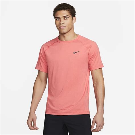 nike sportshirts herren kurzarm dry|HYDROGEOCHEMISTRY AND ENVIRONMENTAL .